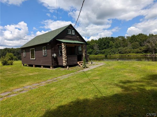 7270 Martin Drive , Boonville, NY 13309