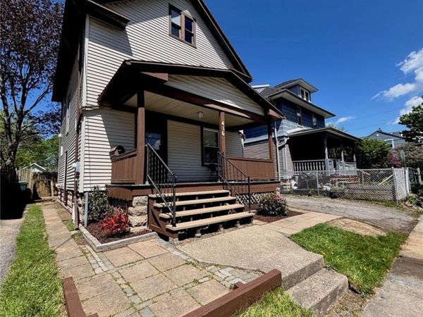 416 Benton Street, Rochester, NY 14620