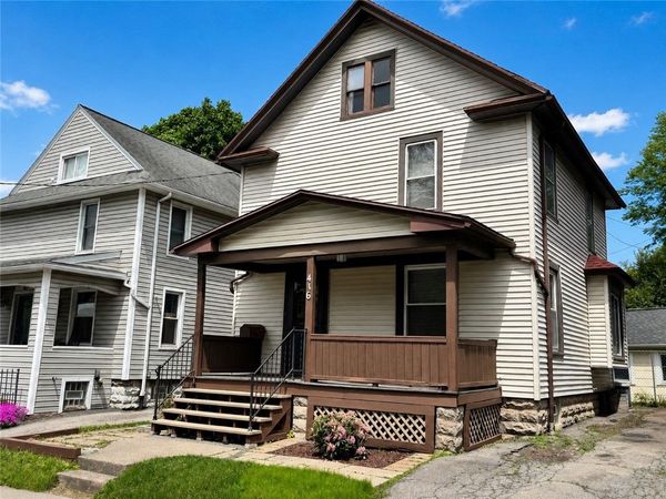 416 Benton Street, Rochester, NY 14620