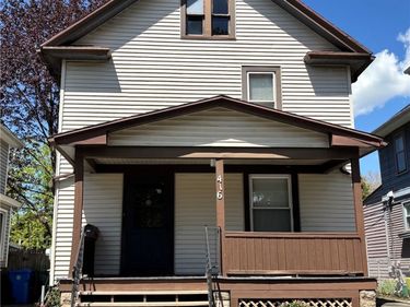 416 Benton Street, Rochester, NY 14620