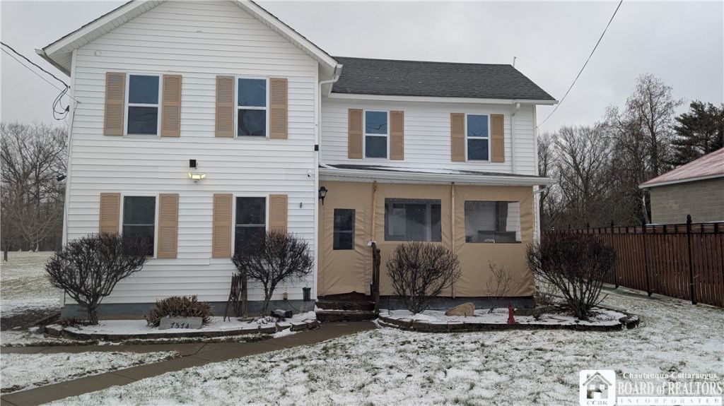 7574 N Gale Street, Westfield, NY 14787 Main Photo