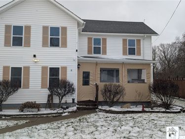 7574 N Gale Street, Westfield, NY 14787