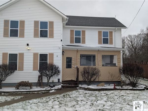 7574 N Gale Street, Westfield, NY 14787
