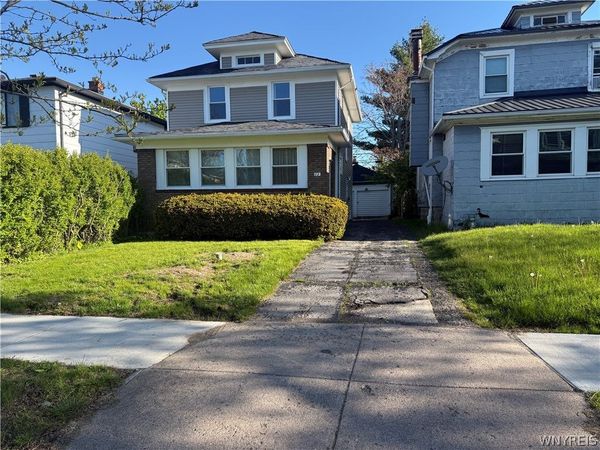 17 W Northrup Place , Unit N, Buffalo, NY 14214