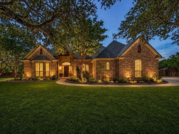 101 Black Oak Drive, Aledo, TX 76008