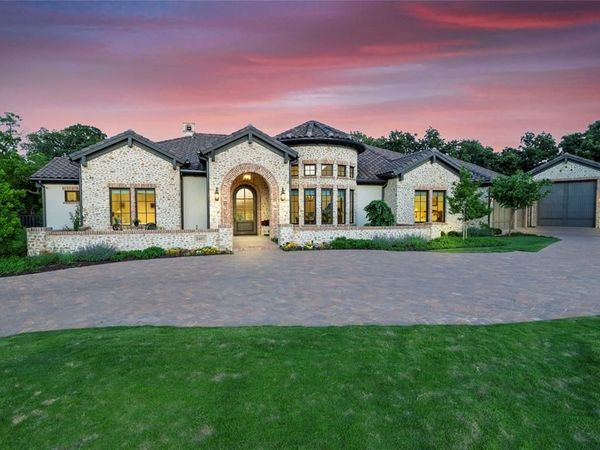 2401 Lower Brook Court, Southlake, TX 76092
