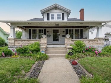 1039 E Central Avenue, Miamisburg, OH 45342