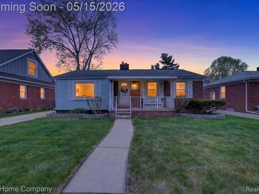9919 Brookfield Street, Livonia, MI 48150