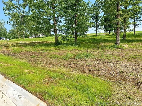 770 Winsor Place , Tahlequah, OK 74464