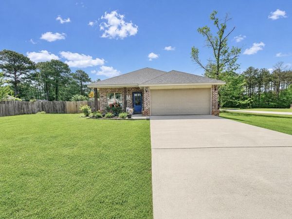 67 Cheyenne Cir., Purvis, MS 39475