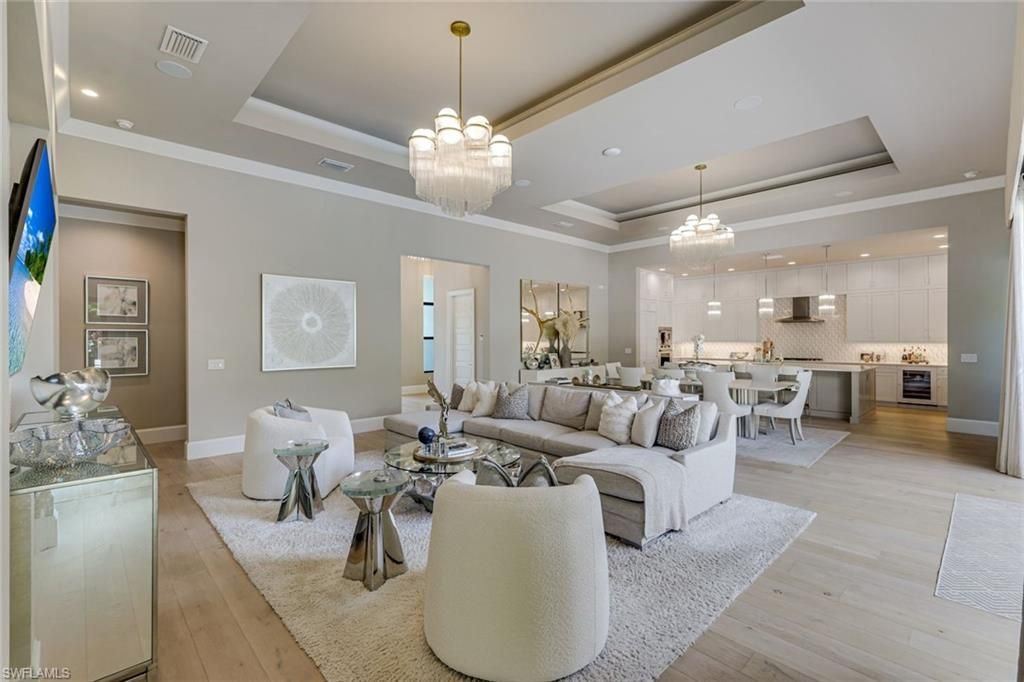 760 Park Shore Dr , Naples, FL 34103 Photo