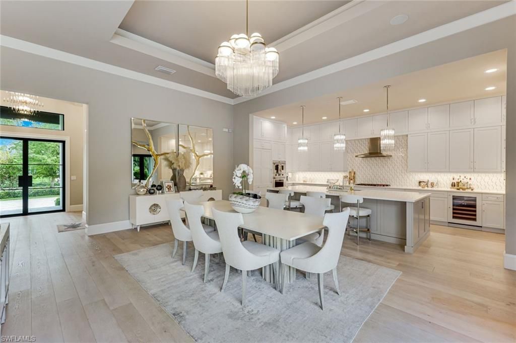 760 Park Shore Dr , Naples, FL 34103 Photo