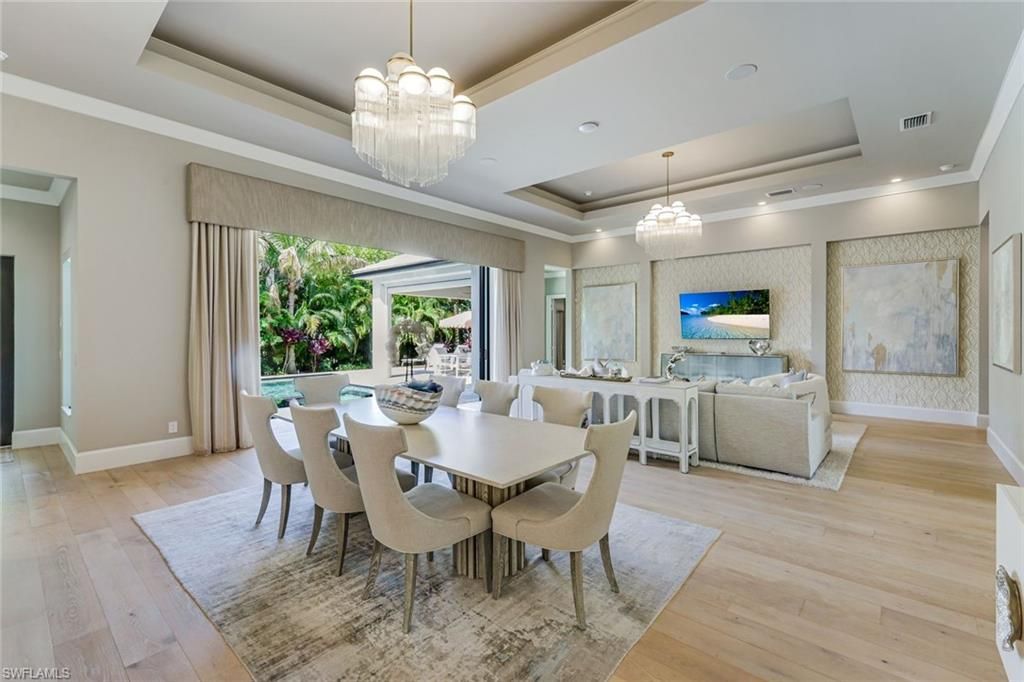 760 Park Shore Dr , Naples, FL 34103 Photo