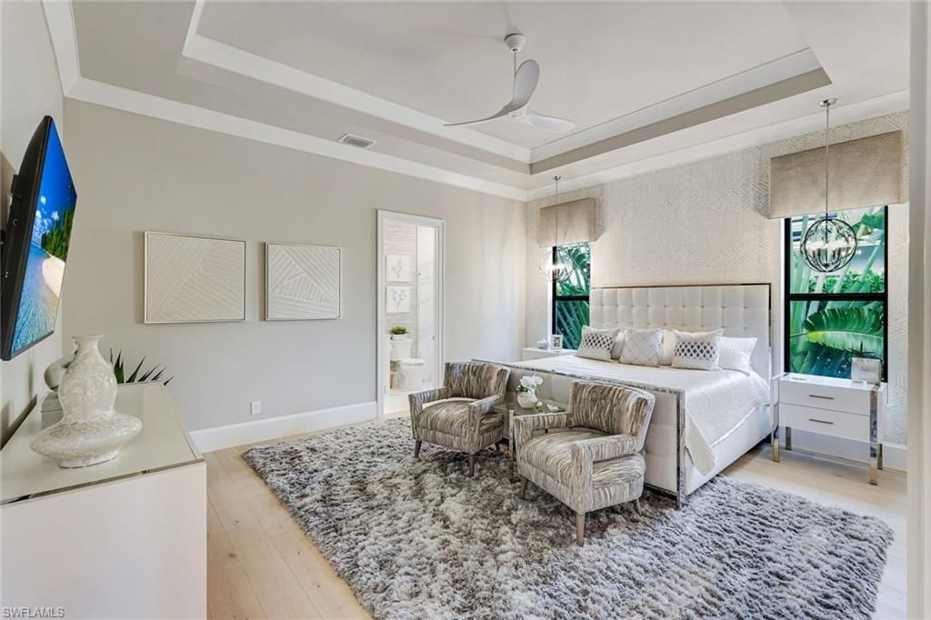 760 Park Shore Dr , Naples, FL 34103 Photo
