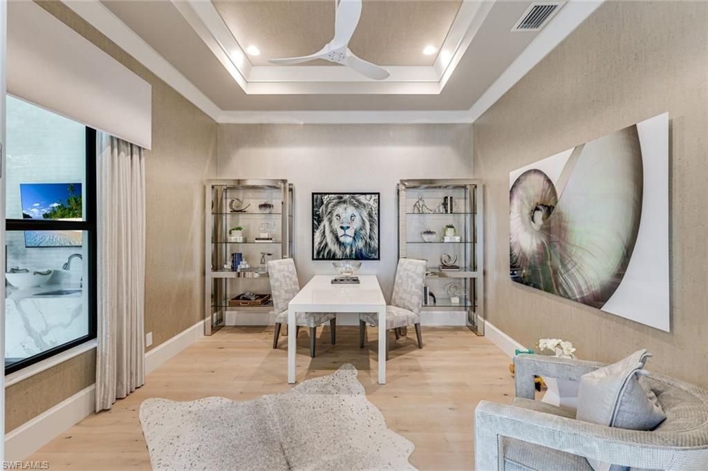 760 Park Shore Dr , Naples, FL 34103 Photo