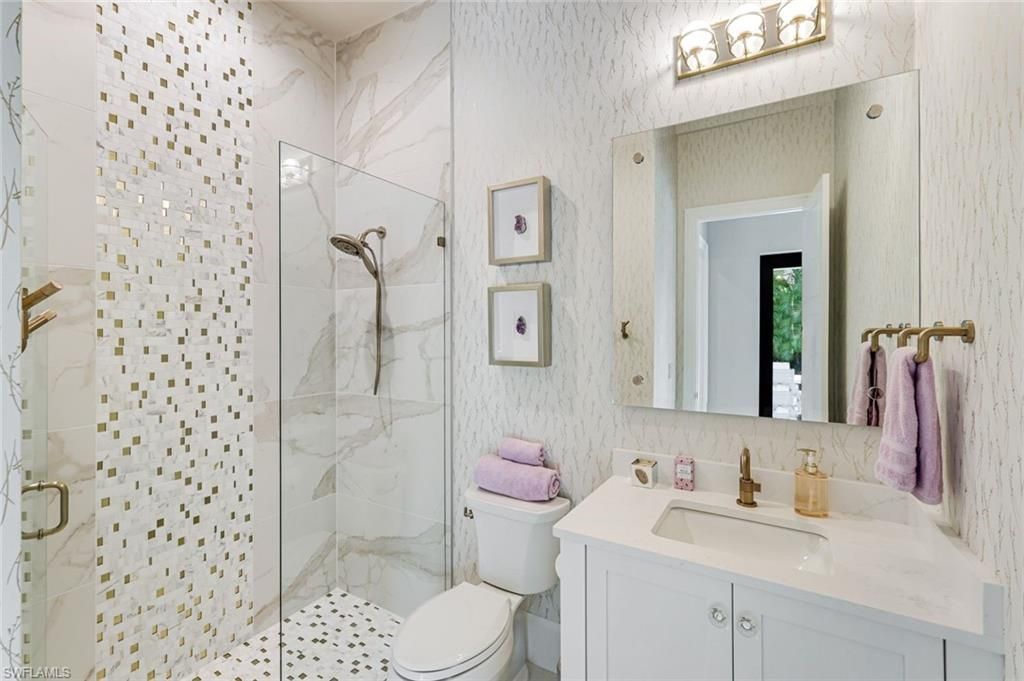 760 Park Shore Dr , Naples, FL 34103 Photo