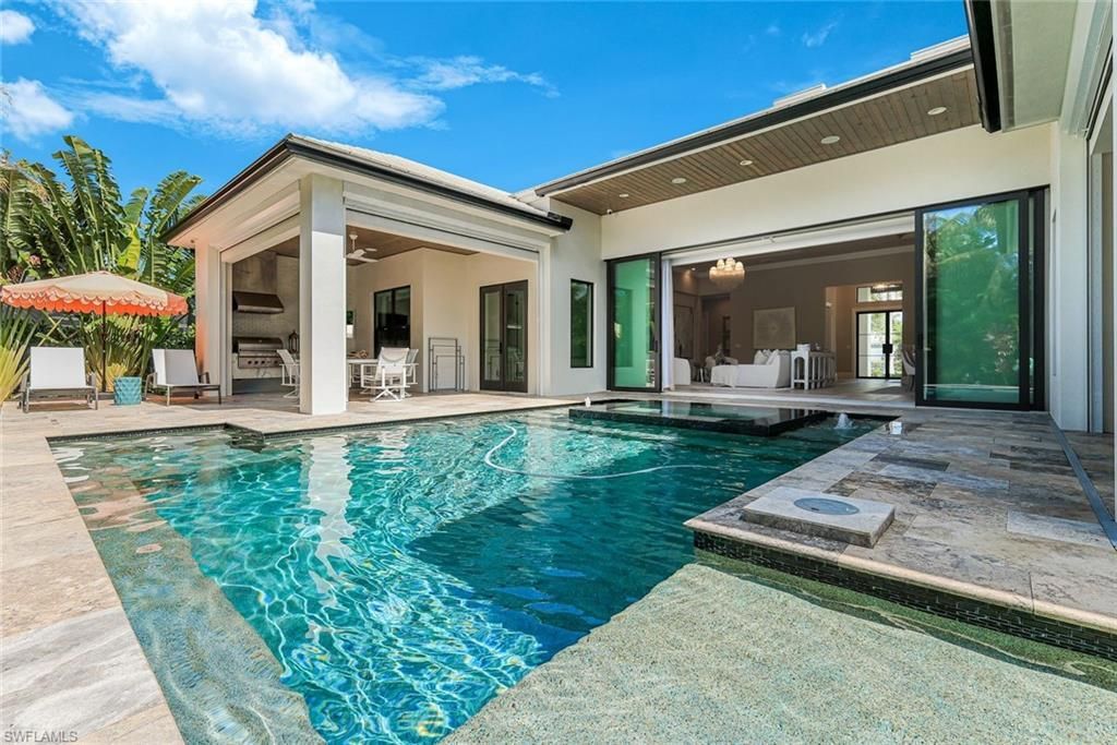 760 Park Shore Dr , Naples, FL 34103 Photo