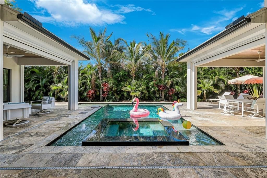760 Park Shore Dr , Naples, FL 34103 Photo