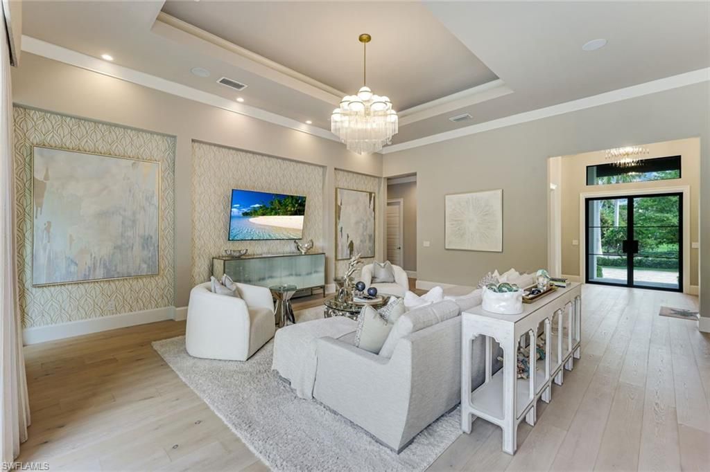 760 Park Shore Dr , Naples, FL 34103 Photo