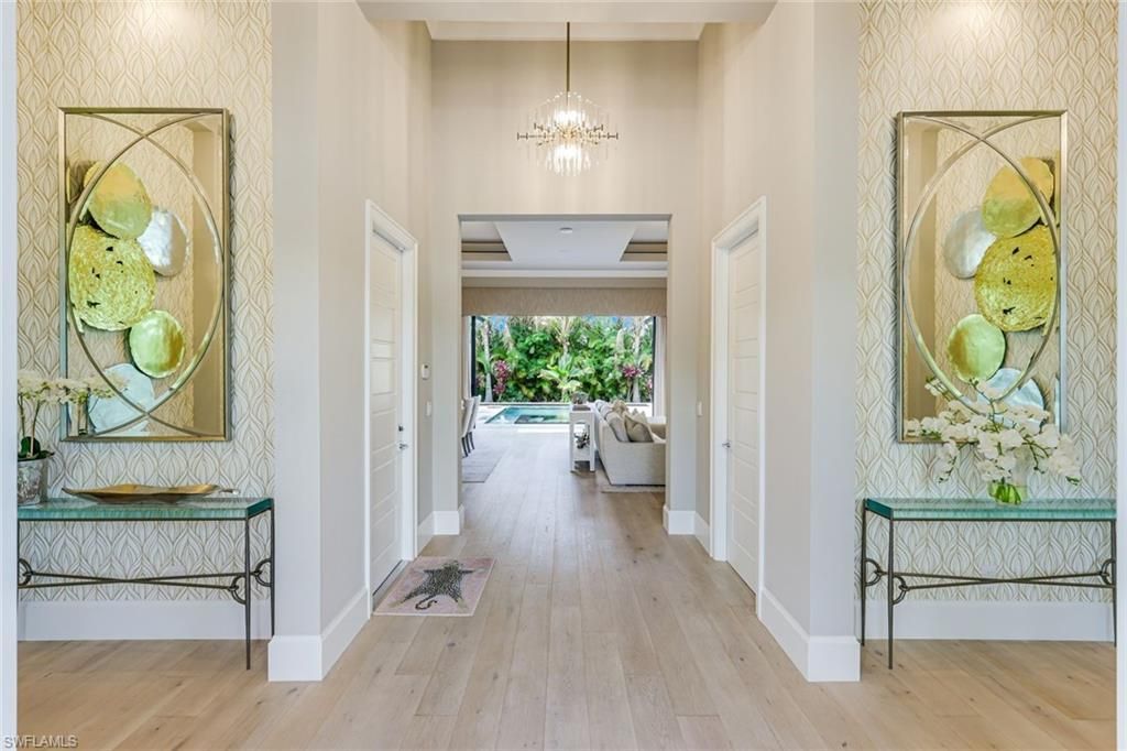 760 Park Shore Dr , Naples, FL 34103 Photo