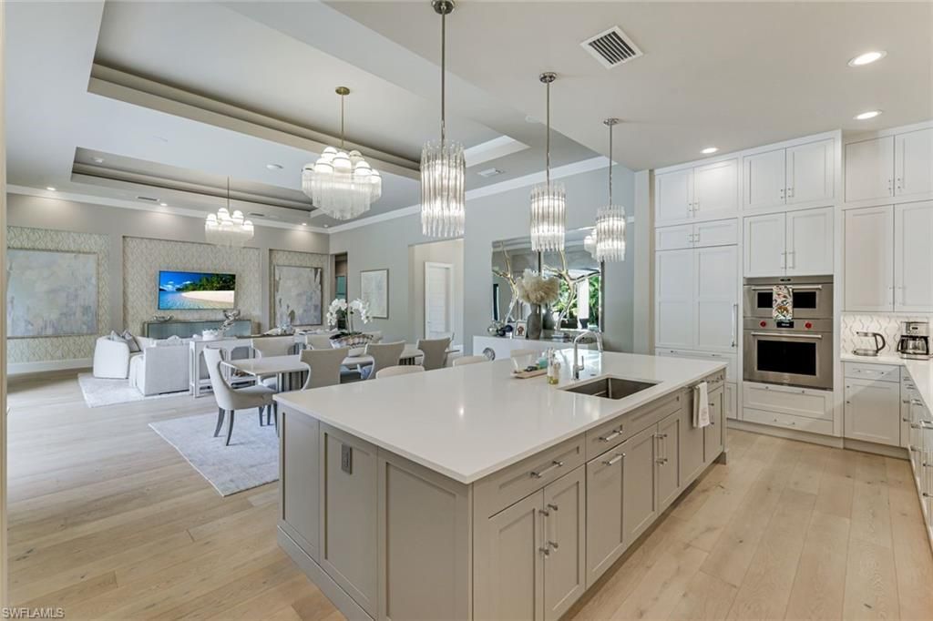760 Park Shore Dr , Naples, FL 34103 Photo