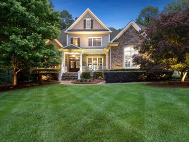 7212 Dunman Court, Wake Forest, NC 27587