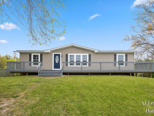 4810 Buehler Road, Hastings, MI 49058