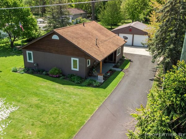 12673 Marsh Road, Shelbyville, MI 49344