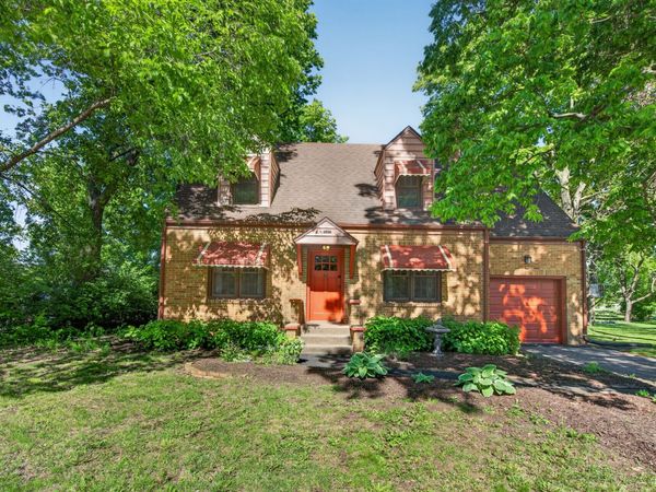 25223 S Fryer Street , Channahon, IL 60410