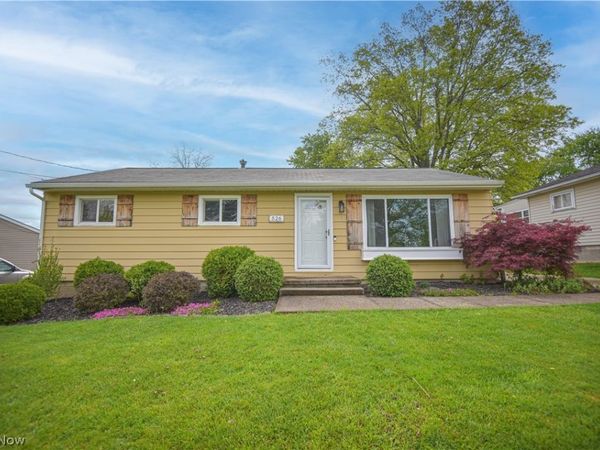 526 N Harmony Street , Medina, OH 44256