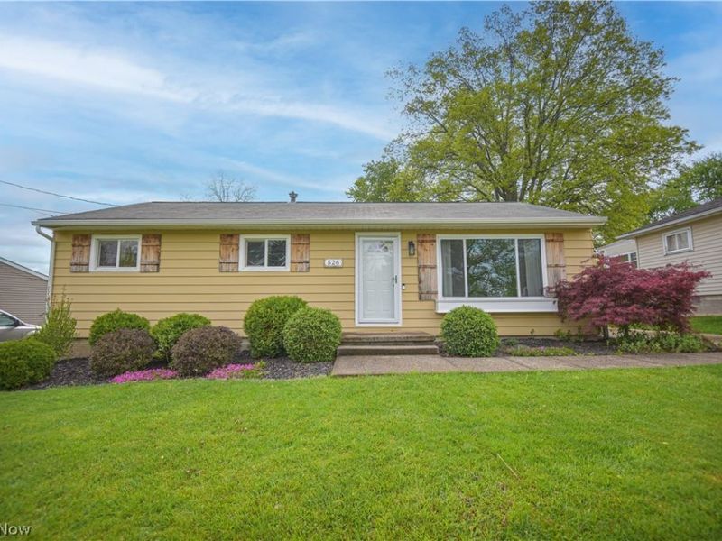 526 N Harmony Street, Medina, OH 44256 Photo 1