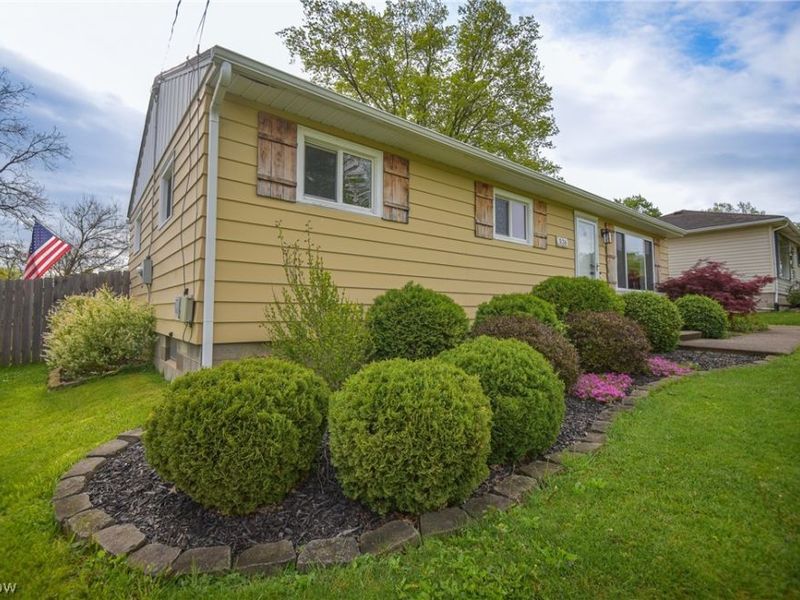 526 N Harmony Street, Medina, OH 44256 Photo 2