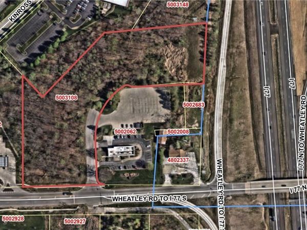 4108 Wheatley , Richfield, OH 44286