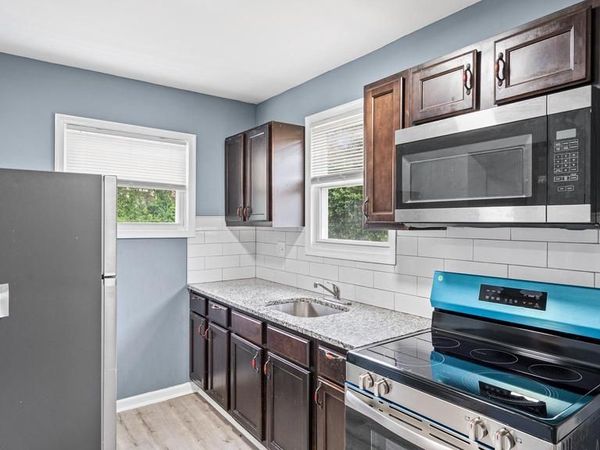 2916 PRESBURY STREET , BALTIMORE, MD 21216