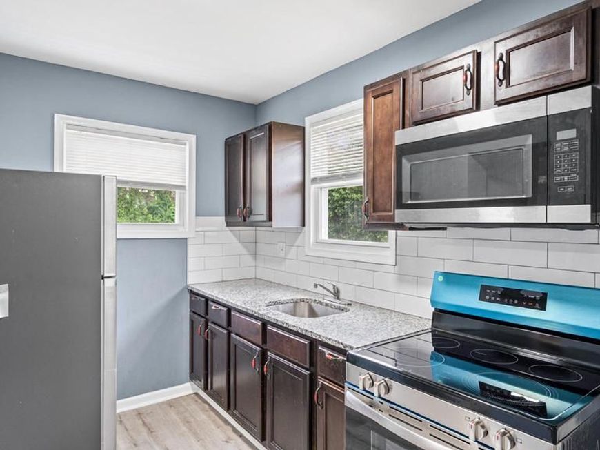 2916 Presbury Street, Baltimore, MD 21216 Main Photo