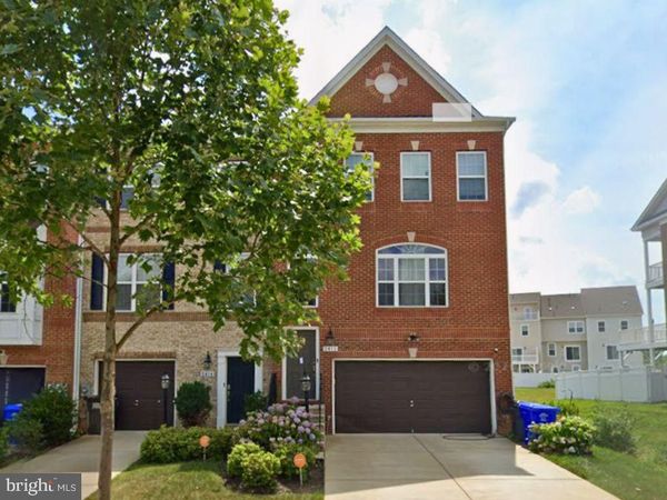 5412 SPOTSWOOD PLACE , WHITE PLAINS, MD 20695
