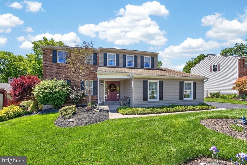 2159 Alexander Drive, West Norriton, PA 19403 Main Photo