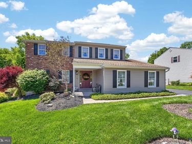 2159 ALEXANDER DRIVE, WEST NORRITON, PA 19403