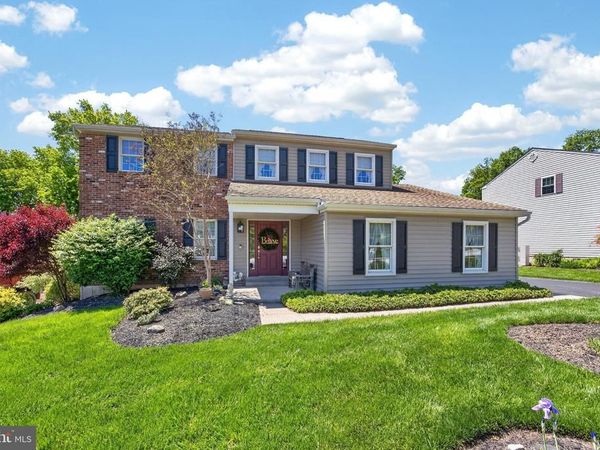 2159 ALEXANDER DRIVE, WEST NORRITON, PA 19403