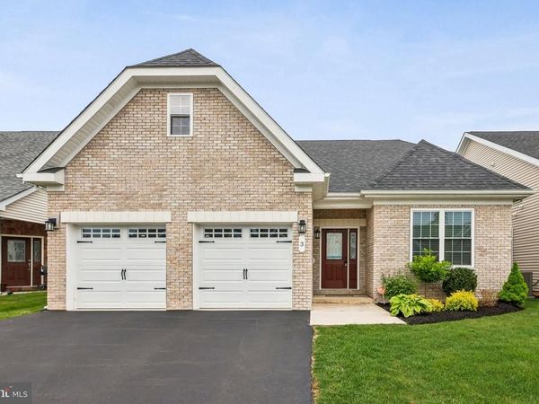 3 SAMARPAN COURT, ROBBINSVILLE, NJ 08520
