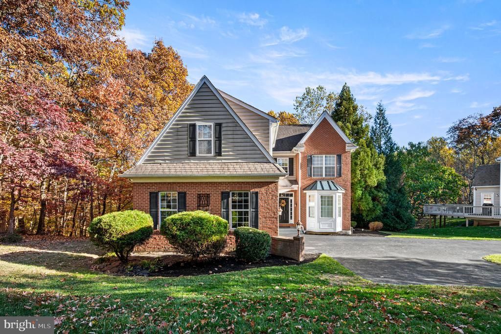 12 Broad Leaf Trail, Malvern, PA 19355 Main Photo