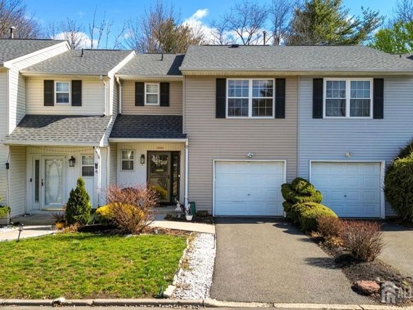23 Scotto Place, Dayton, NJ 08810
