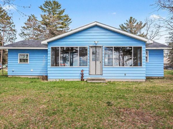 6025 Cedar Lake Road, Oscoda, MI 48750