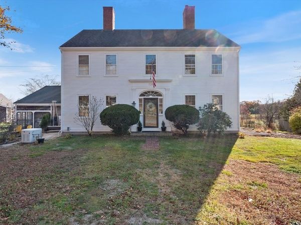 239 High Road, Newbury, MA 01951