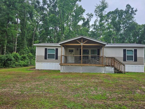 5614 SW ICHETUCKNEE, Fort White, FL 32038