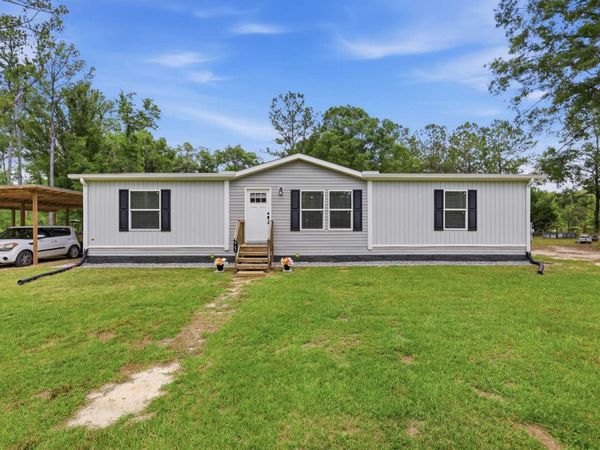 9367 254TH TERRACE, OBrien, FL 32071