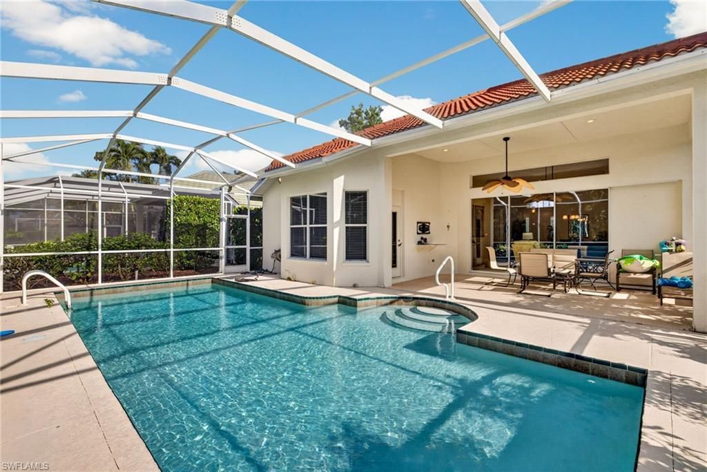 1789 Winding Oaks Way, Naples, FL 34109 Photo