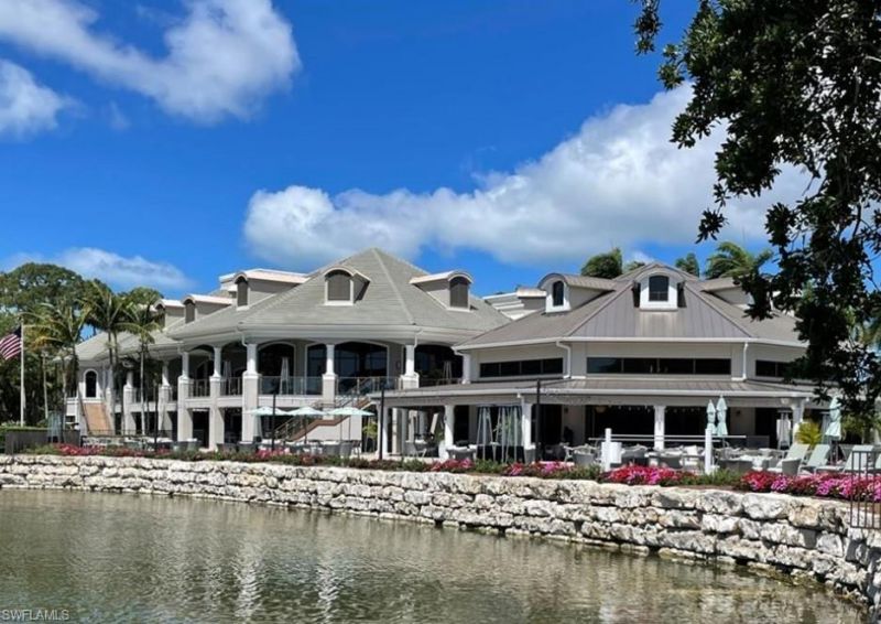 1789 Winding Oaks Way, Naples, FL 34109 Photo
