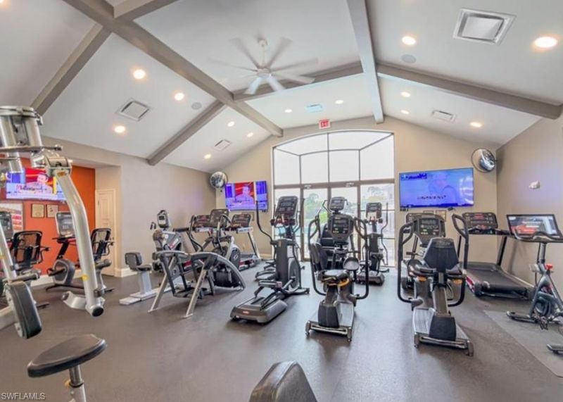 1789 Winding Oaks Way, Naples, FL 34109 Photo