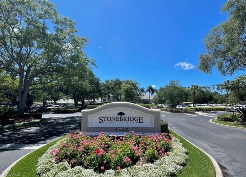 1789 Winding Oaks Way, Naples, FL 34109 Photo